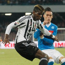 Peringatkan Napoli, Pogba: Juve di Puncak Performa