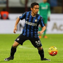 Betah di Inter, Nagatomo Mengaku Pernah Tolak MU