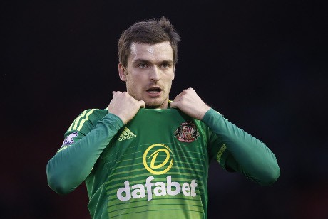Sunderland Putus Kontrak Adam Johnson