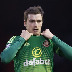Sunderland Putus Kontrak Adam Johnson