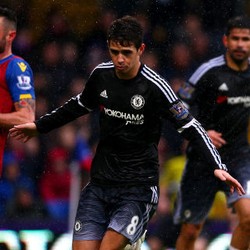 Oscar Tak Punya Alasan untuk Tinggalkan Chelsea