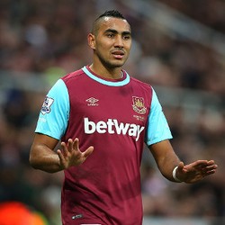 Payet Dapat Kontrak Baru dari West Ham