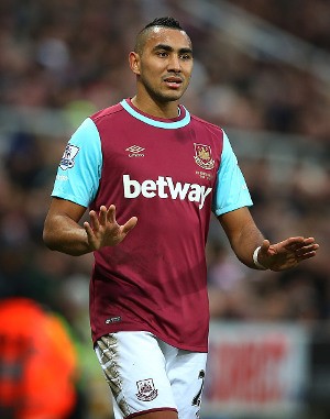 Payet Dapat Kontrak Baru dari West Ham