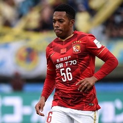 Kembali ke Brasil, Robinho Bergabung dengan Atletico Mineiro