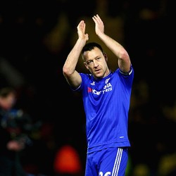 Zola Sebut Terry Akan Jadi Rebutan di Qatar