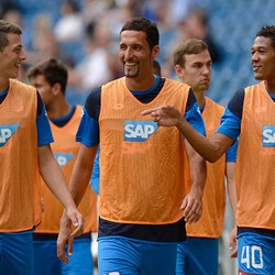 Hoffenheim Tunjuk Pelatih Baru Berumur 28 Tahun