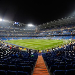 Madrid Takut Melihat Barca Mengangkat Trofi di Bernabeu