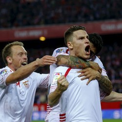 Jika Sevilla Mainkan Final di Camp Nou, Ibarat Hadapi Dua Messi