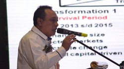 BTN Bidik KPR Baru Rp 2 Triliun dari Property Expo 2016