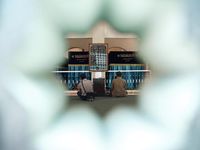 Melihat Masjid Tertua dan Makam Keramat Kampung Bandan