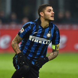 Sekalipun MU Dilatih Mourinho, Icardi Tak Tertarik Gabung