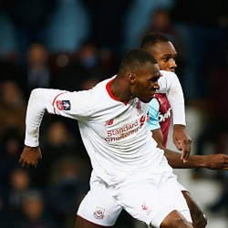 Benteke, Bangkit atau Malah Makin Terpuruk?