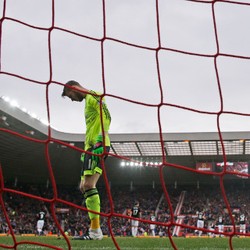 Rooney Akui Setan Merah Sulit Finis di Empat Besar