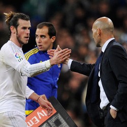 Sabar Dulu, Bale