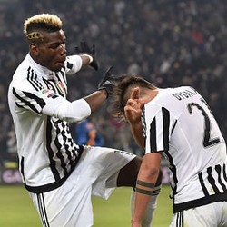 Daripada Pogba, Barca Mending Kejar Dybala dan Verratti