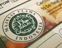 Label Produk Halal Penting untuk Bisa Bersaing di Pasar MEA