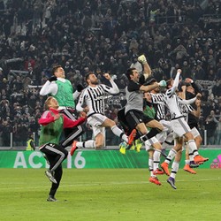 15 Kemenangan Beruntun dan Pendakian Cepat Juventus ke Puncak Klasemen