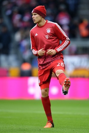 Badstuber Cedera Engkel, Bakal Absen Tiga Bulan