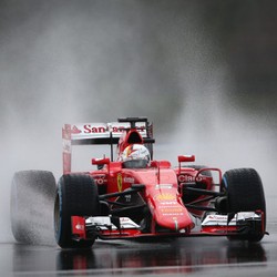 Tragedi Jika Ferrari Puasa Gelar Juara Dunia Sampai 10 Tahun