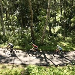 Tour de Ijen 2016 Digelar Bulan Mei