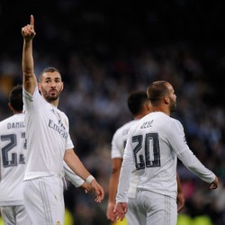 Madrid Bertekad Rebut Kemenangan di Olimpico