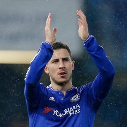 Hazard Sebut PSG Sulit untuk Ditolak