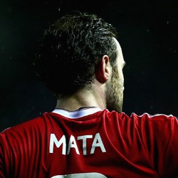 Mata Tuntut MU Serius di Liga Europa