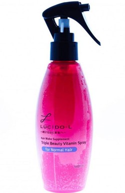 Editors Choice: 5 Vitamin Rambut Semprot yang Praktis Digunakan