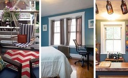 Wah! Pasangan Ini Tawarkan Kamar Gratis di Airbnb