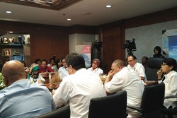 4 Cara Kemenpar Datangkan Turis ke Indonesia