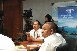 Begini Strategi Lain Kemenpar Gaet Wisman