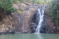 Menikmati yang Masih Perawan di Banyuwangi