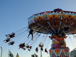 Serunya Festival Musim Panas di Perth, Australia