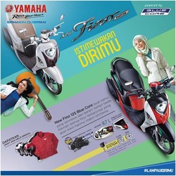 Pemotor Wanita, Simak 4 Tips Ini Agar Selalu Terlihat Stylish