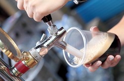 Demi Memikat Wisatawan, Kota Ini Akan Buat Air Mancur dari Bir