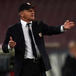 Baru Satu Laga, Palermo Ganti Pelatih Lagi dan Kembali Rekrut Iachini
