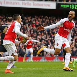 Kemenangan yang Menambah Keyakinan Arsenal