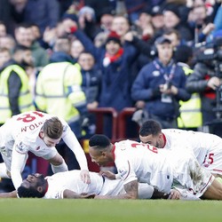 Berakhirnya Penantian Panjang Kolo Toure