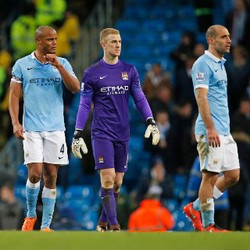 Agar Pep Guardiola Tak Berkompetisi di Liga Europa Musim Depan