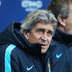Pellegrini Tak Akan Dihukum atas Komentarnya soal Wasit
