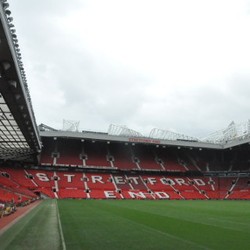 Setelah Tribun untuk Sir Alex, Kini Ada Tribun untuk Sir Bobby Charlton