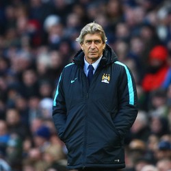 Pellegrini Kesal Dikerjai Wasit yang Itu-itu Saja