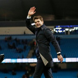 Pochettino: Terlalu Dini Prediksi Spurs Kandidat Juara