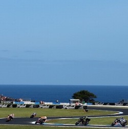 Tes Pramusim MotoGP 2016 Berlanjut di Phillip Island