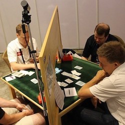 Bridge Belum Masuk Asian Games 2018, GABSI Tagih Konsistensi KOI dan Prima