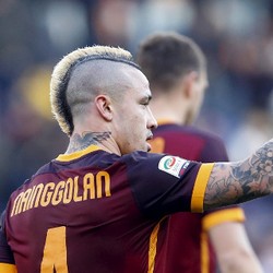 Roma Butuh Keajaiban untuk Hentikan Madrid