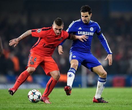 Hadapi Chelsea Lagi, Verratti: Tahun Ini PSG Lebih Padu