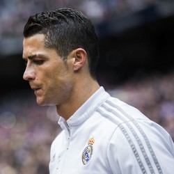 Nainggolan: Kalau Madrid Tak Menginginkan Ronaldo Lagi, Dia Bisa Gabung Roma