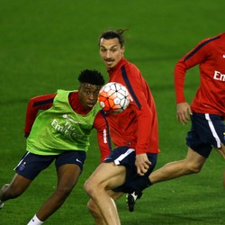 Zlatan Sebut Tanpa Mourinho, PSG vs Chelsea Kehilangan Sihirnya