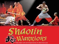 Hari Terakhir! Yuk, Ikuti Kuis detikHOT Nonton Pertunjukan Shaolin Warriors